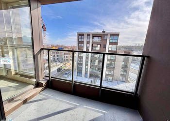 Mieszkanie Kielce 26.24m2 1 pok