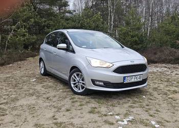 Sprzedam Forda c-maxa 2016 rok