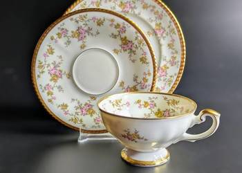 ## Zjawiskowe Trio – Johann Haviland – Bavaria ##