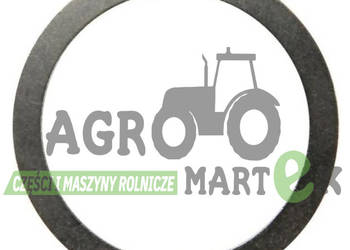 DL060 PODKŁADKA REGULACYJNA 56x72x1 AMAZONE