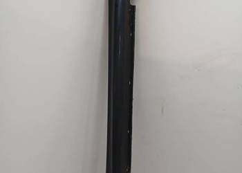 LISTWA PROGOWA LEWA BMW E60 E61 M PAKIET CARBONSCHWARZ BAV