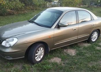 Daewoo Nubira#zadbana#niski przebieg #jedyna taka w PL!