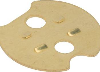 Zestaw klapy ssania 161867001