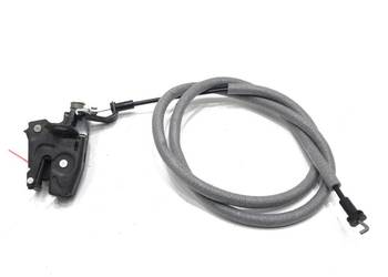 ZAMEK DRZWI LEWY TYŁ MAN TGE Bus 7E0827161B