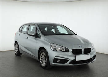 BMW 2 Active Tourer 218i Active Tourer