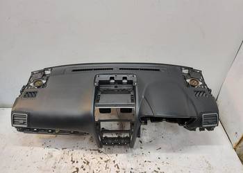 Subaru WRX STI 2015r deska konsola kokpit uk anglik