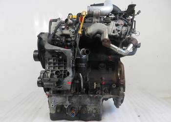 SILNIK OPEL ANTARA A 2.0 CDTI 150 KM Z20DMH LLW KOMPLETNY