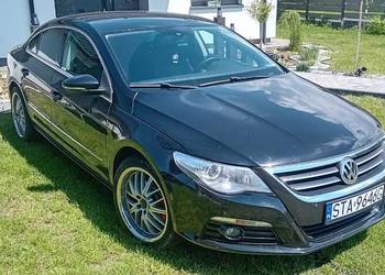 Vw passat 1.8 tsi