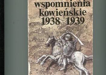 Wspomnienia kowieńskie - Leon Mitkiewicz