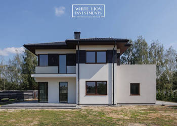 Sprzedaż domu 208.51m2 Jesionka Kręta