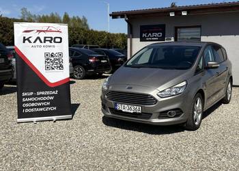 Ford S-Max - GWARANCJA