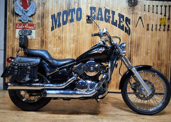 Kawasaki Vulcan ## Piękny na ,unikatowy,800 Nietuzinkowy, raty -kup online