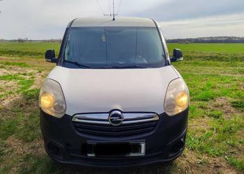 Opel combo d 1.6cdti