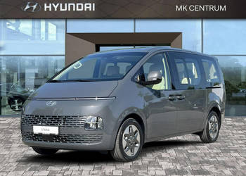 Hyundai Staria Duży rabat! | STARIA HEV 7os 1.6 T-GDI 225KM 6AT LUXURY BRA…