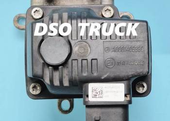 DOZOWNIK WTRYSKIWACZ ADBLUE A0001405339 MERCEDES ACTORS MP4