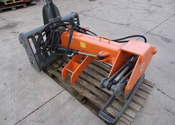 Chwytak do drewna , kleszcze do zrywki dostępne CHD-110 w Rad-Masz Opoczno