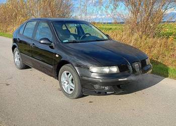 Seat Leon Seat Leon