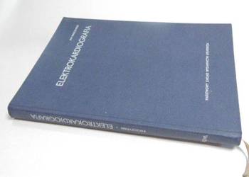 ELEKTROKARDIOGRAFIA - JAN KWOCZYŃSKI /fa