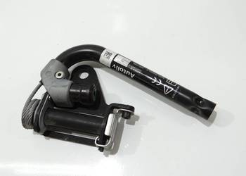 DOPINACZ PASA LEWY PRZÓD BMW F11 EU 7211593