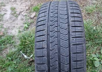 Opona wielosezonowa Vredesten quatrac 5 225×45×17