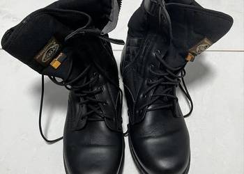 Buty taktyczne wojskowe - DEMAR