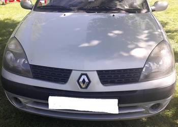 renault thalia 1.4b  8v na czesci mv632