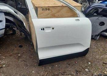 Drzwi prawe przednie Volvo XC40 drzwi prawy przód przednie