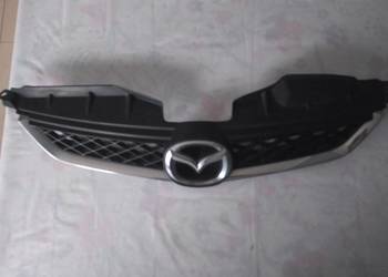 Atrapa chłodnicy-grill Mazda 5