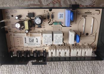 BEKO  HTV8732XCW  28565440100  MODUŁ PRALKO - SUSZARKI