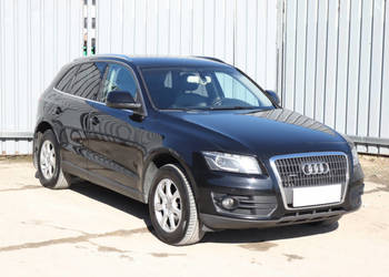 Audi Q5 2.0 TDI