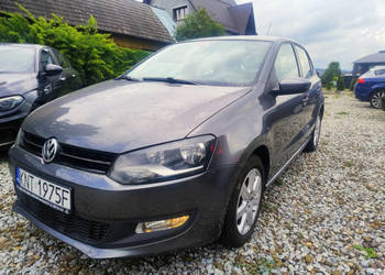 Volkswagen Polo 1,2 TDi V (2009-2017)