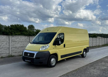 Fiat Ducato Fiat Ducato L3H2 2.3 JTD Klima