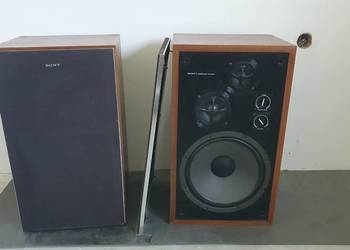 Głośniki Sony ss5050