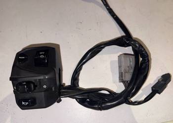 Przełącznik prawy Aprilia SR GT 125