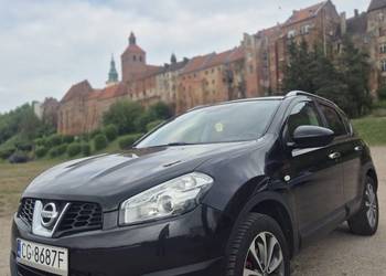 Sprzedam Nissan Qashqai