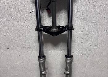 zawieszenie CB750C CB750 RC06