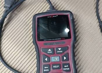 Interfejs diagnostyczny autoxscan rs300pro