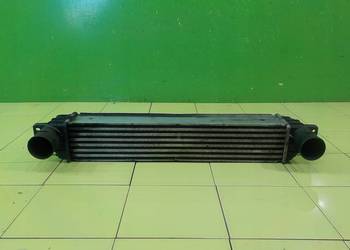 CHEVROLET CAPTIVA 2.0 VCDI 08r 5D intercooler