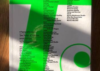 New Perspectives in Typography
