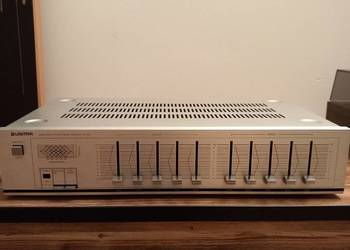 Sprzedam korektor graficzny fs 032 unitra