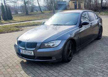 Sprzedam BMW seria 3