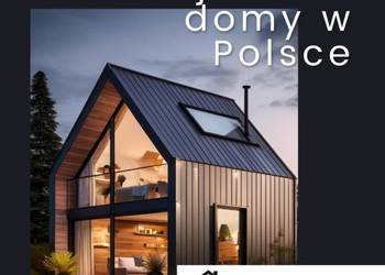 Najtańszy dom modułowy w Polsce