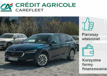 Škoda Octavia 2.0 TDI 115 KM Ambition Salon Polska Faktura Vat 23% PY31652…