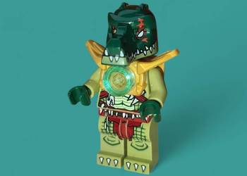 Lego Chima Cragger LOC051