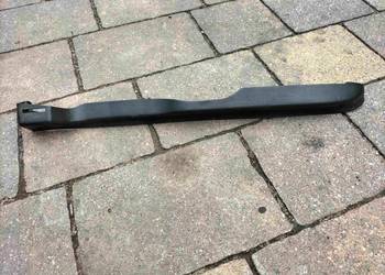 Listwa oslaniająca szyne fotela pasażera przy progu BMW E46 TOURING SEDAN
