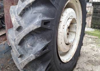 Koła 14.9-28,obciazniki Ursus C 360,Zetor opony firmy Petlas 90% bieznika