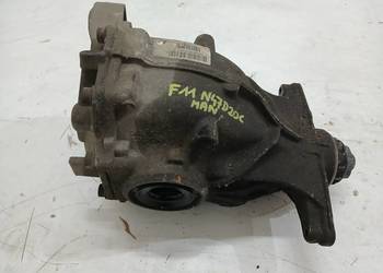 DYFERENCJAŁ MOST BMW F10 F11 N47D20C MANUAL 7584446 3.46