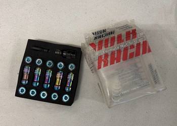 Nakrętki do kół VOLK RACING M12x1.5