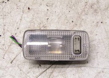 LAMPKA OŚWIETLENIE WNĘTRZA KABINY NISSAN QASHQAI J11 26465 4EA0A