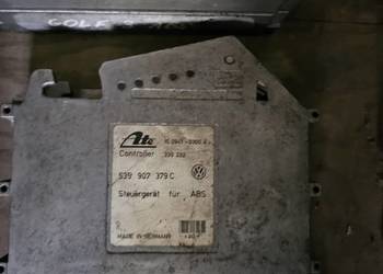 Sterownik ABS VW  535 907 379 C